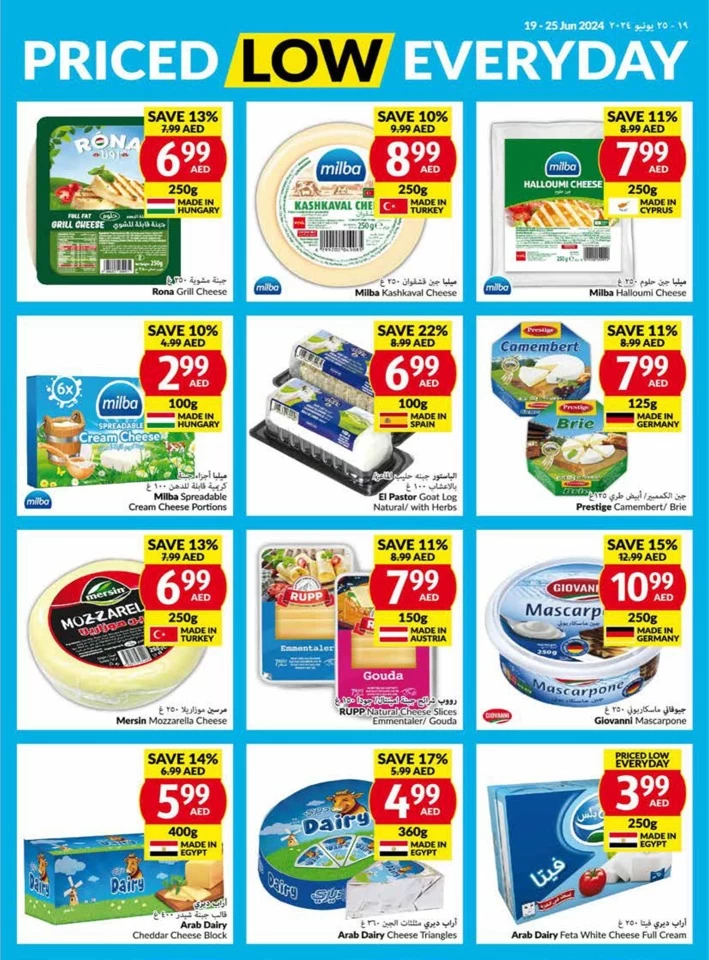 Viva Supermarket Offer 19-25 June 2024