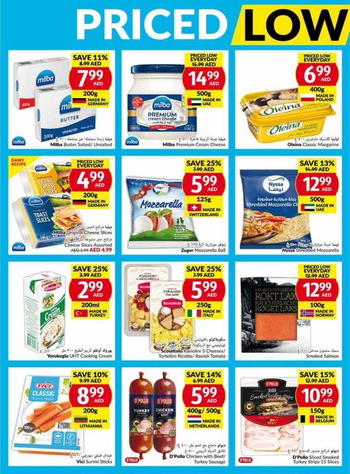 Viva Supermarket Offer 19-25 June 2024