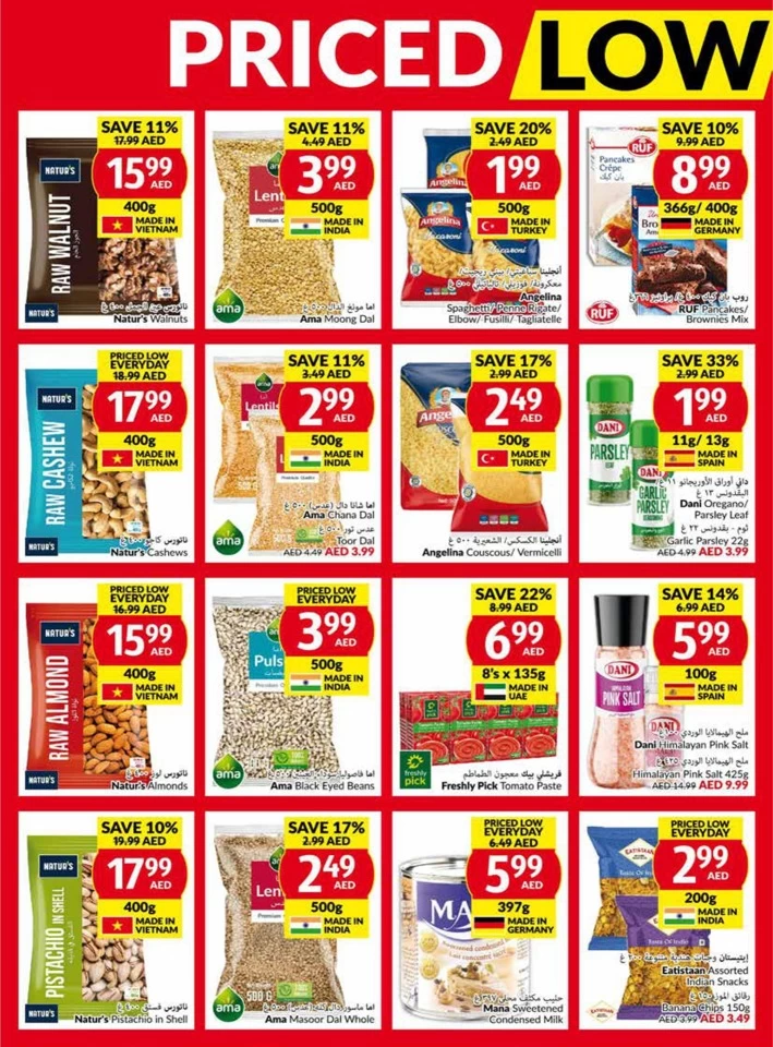 Viva Supermarket Offer 19-25 June 2024