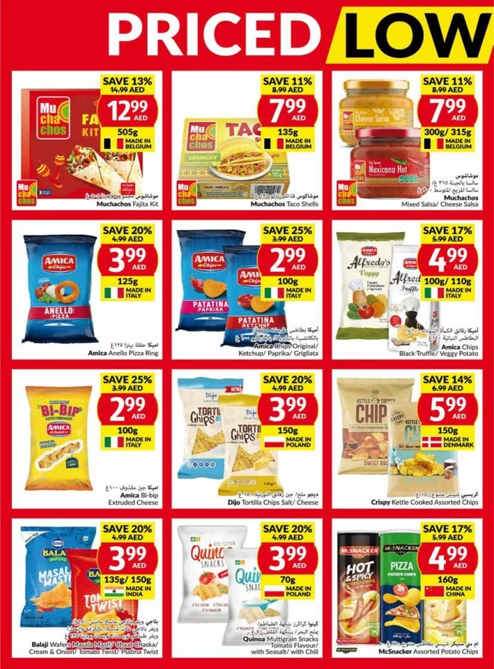 Viva Supermarket Offer 19-25 June 2024