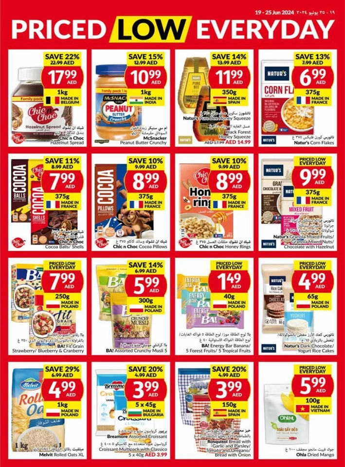 Viva Supermarket Offer 19-25 June 2024