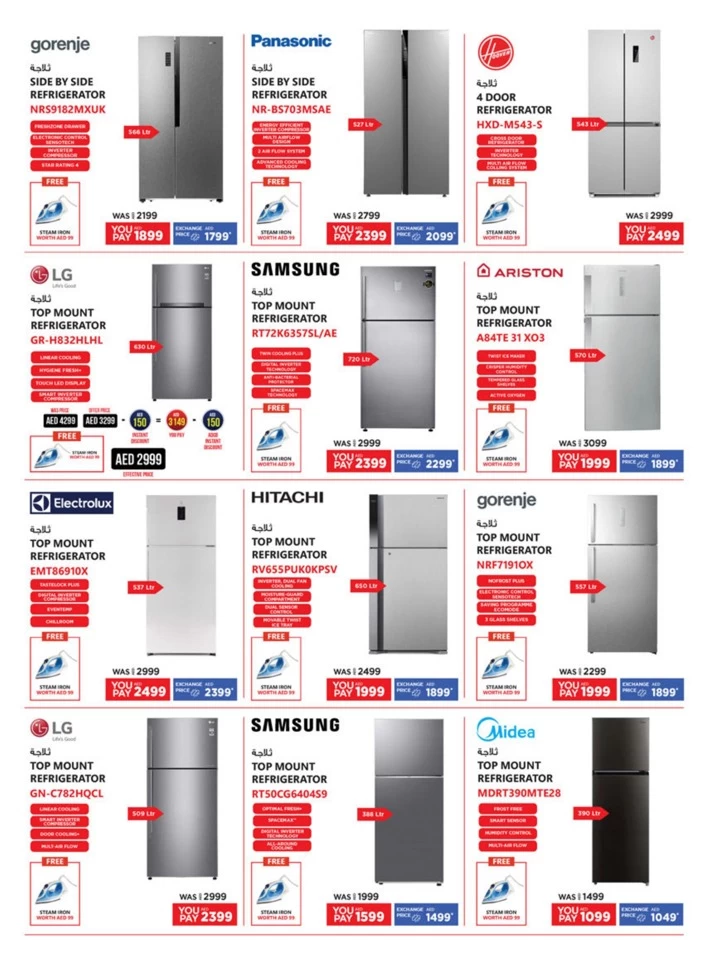 Biggest Televisions Sale