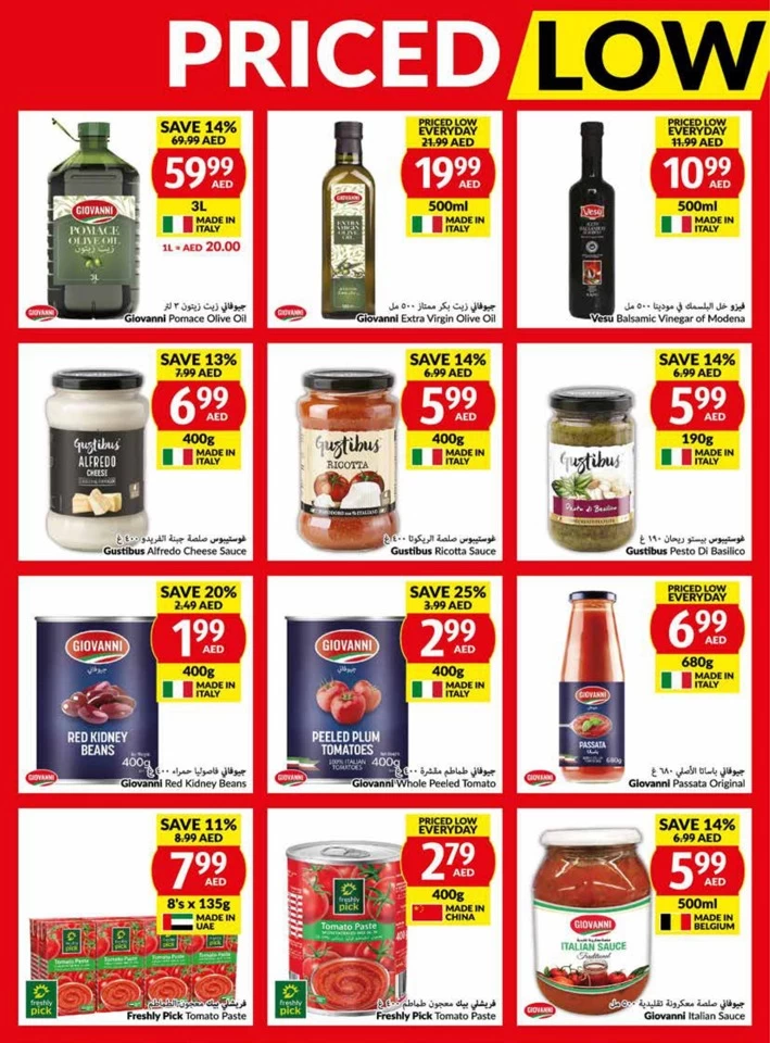 Viva Supermarket Deal 7-13 August 2024