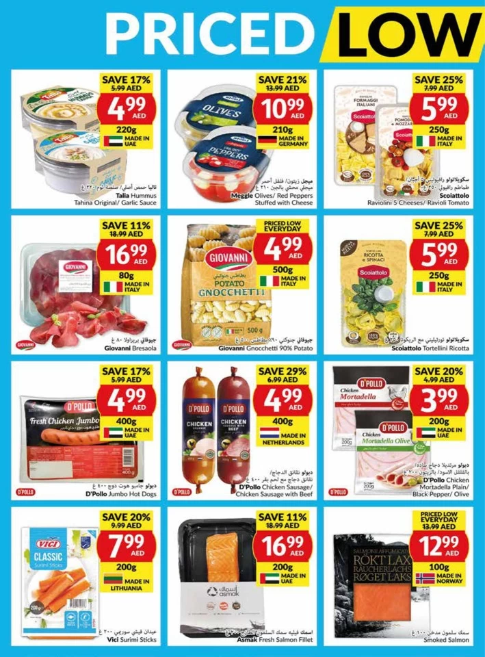 Viva Supermarket Deal 14-20 August 2024