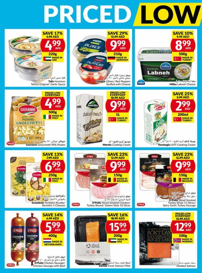 Viva Supermarket Deal 21-27 August 2024