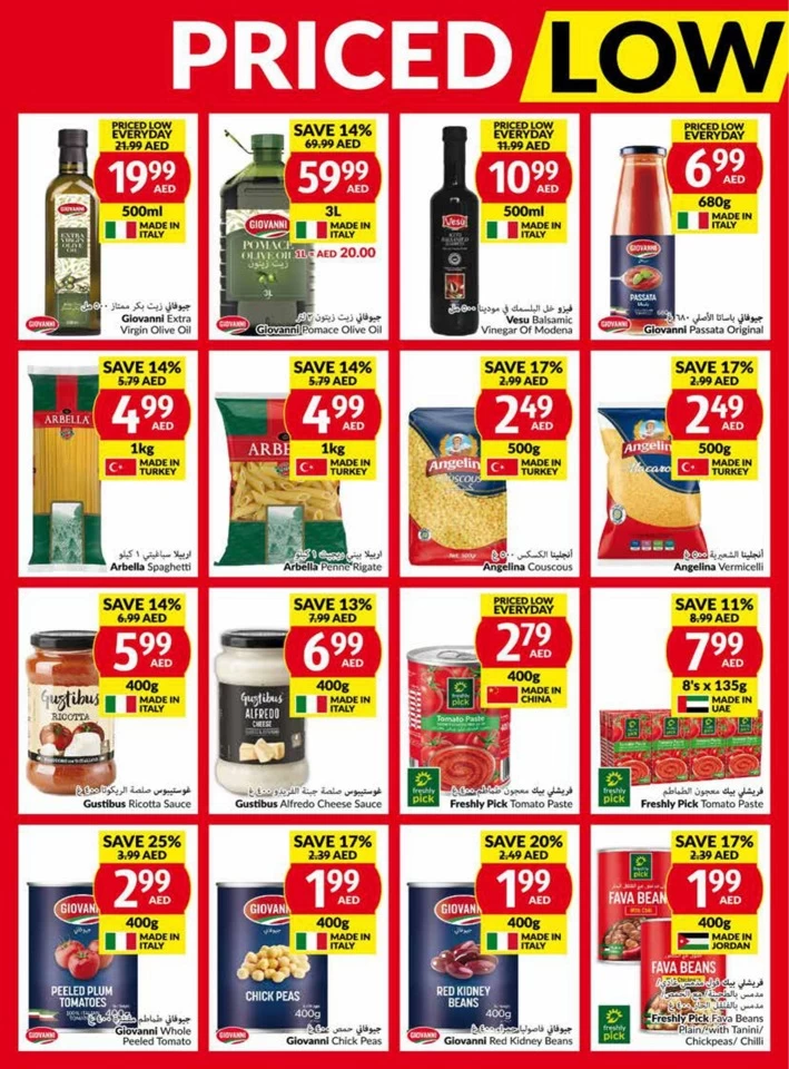 Viva Supermarket Deal 21-27 August 2024