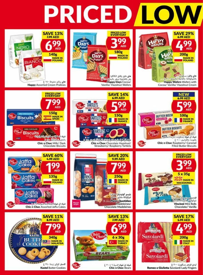 Viva Supermarket Deal 21-27 August 2024