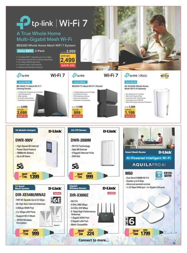 Biggest Back To School Promotion