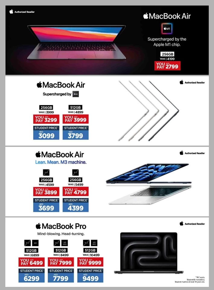 Biggest Back To School Promotion