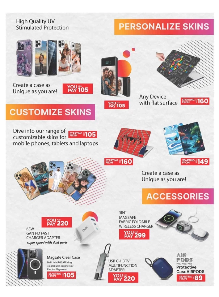 Biggest Back To School Promotion