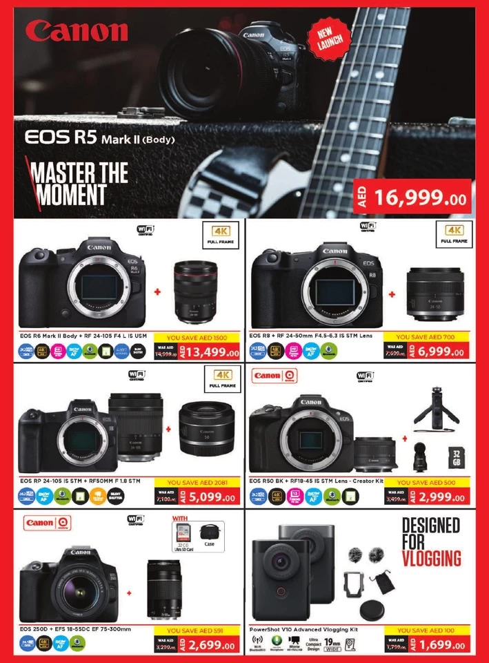 Biggest Back To School Promotion