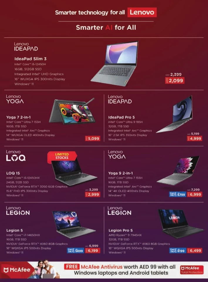 Biggest Back To School Promotion
