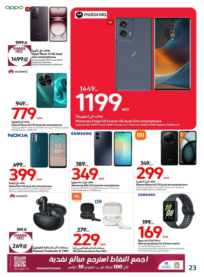 Carrefour Deals 19-25 September 2024