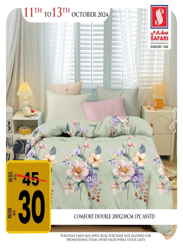 1 Day Deal 11 October 2024