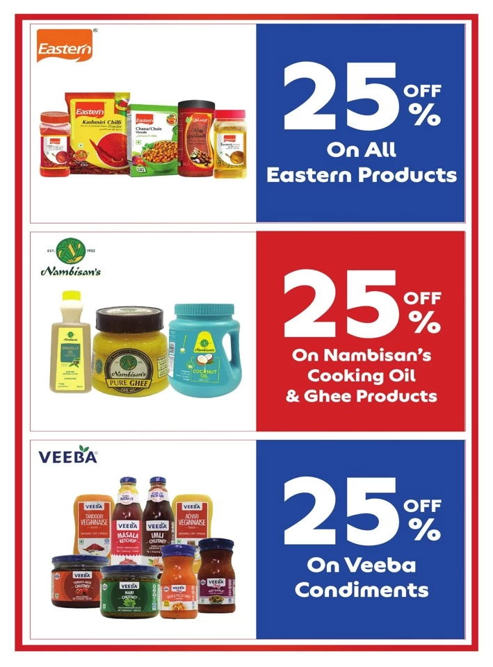 Carrefour Diwali Offers