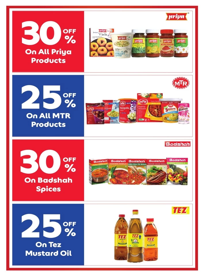 Carrefour Diwali Offers