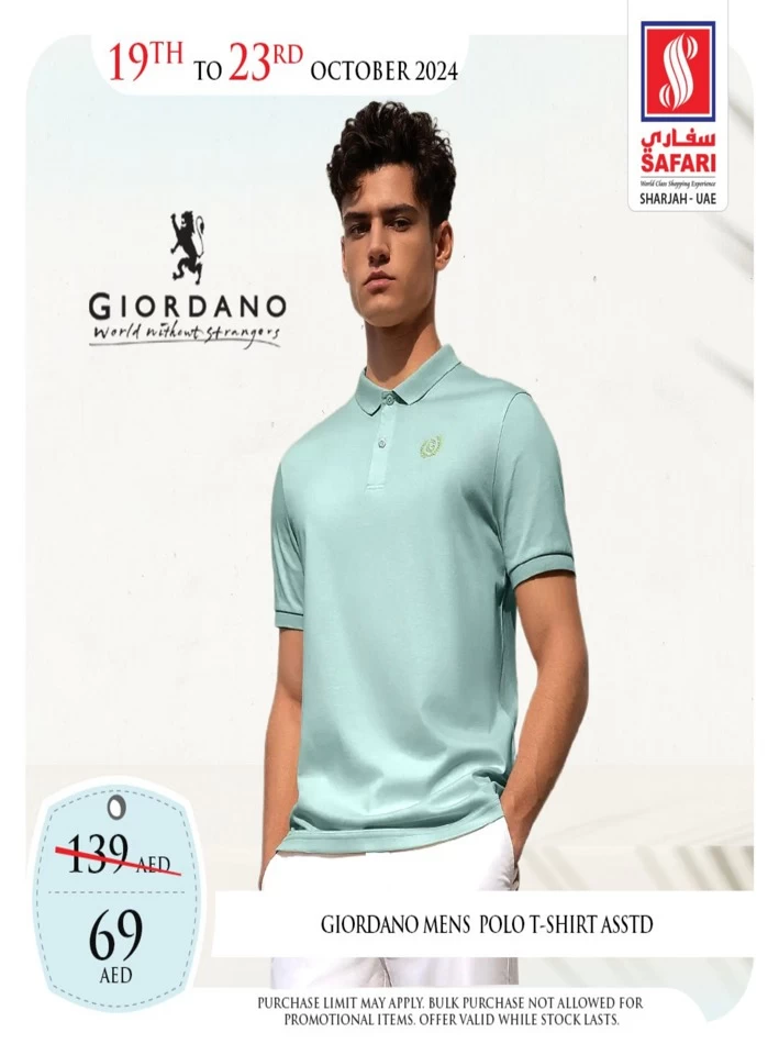 1 Day Deal 19 October 2024