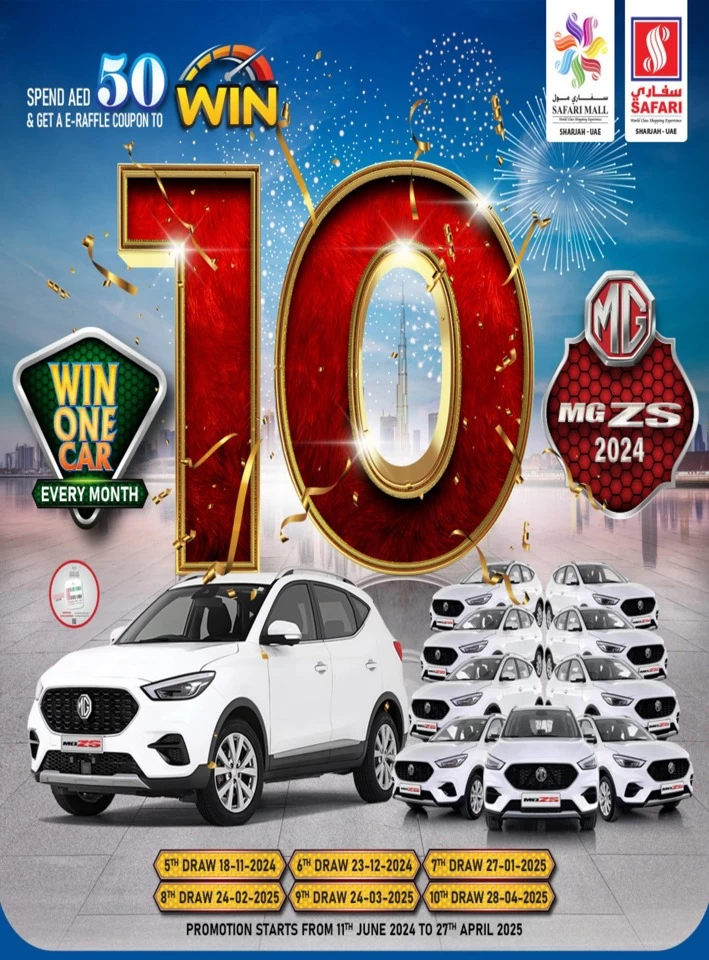1 Day Deal 27 October 2024