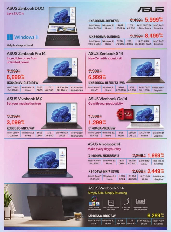 Emax Biggest DSF Deals