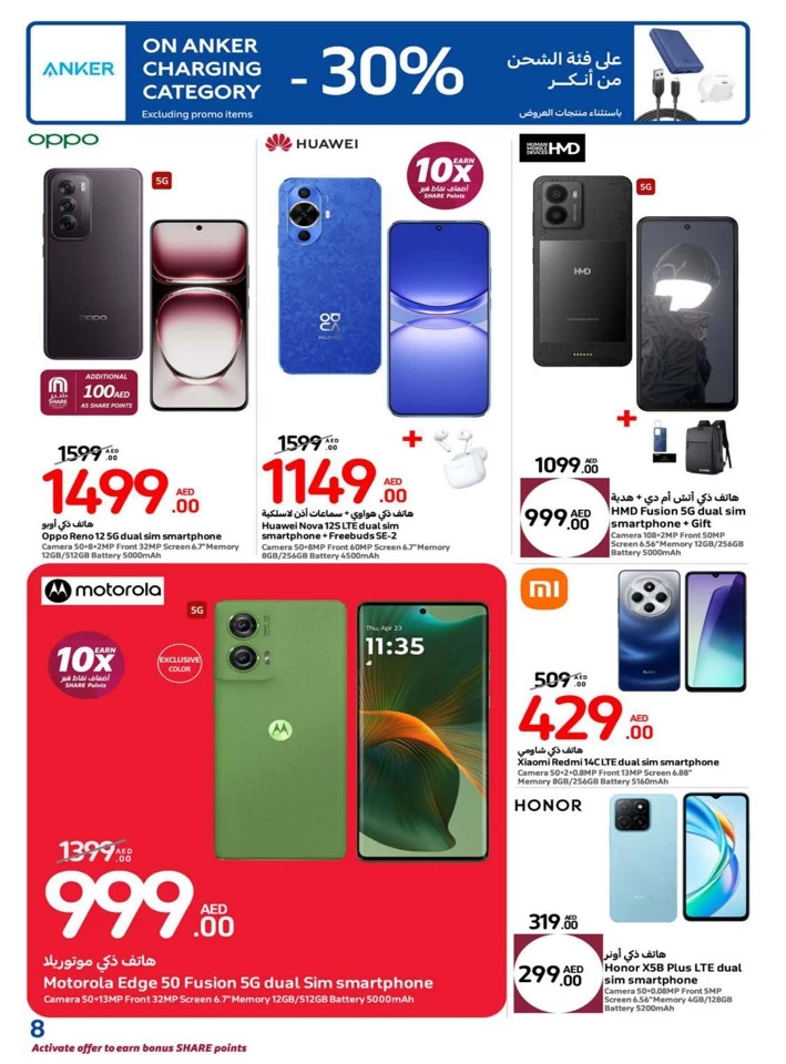 Carrefour Super Shopping Deals