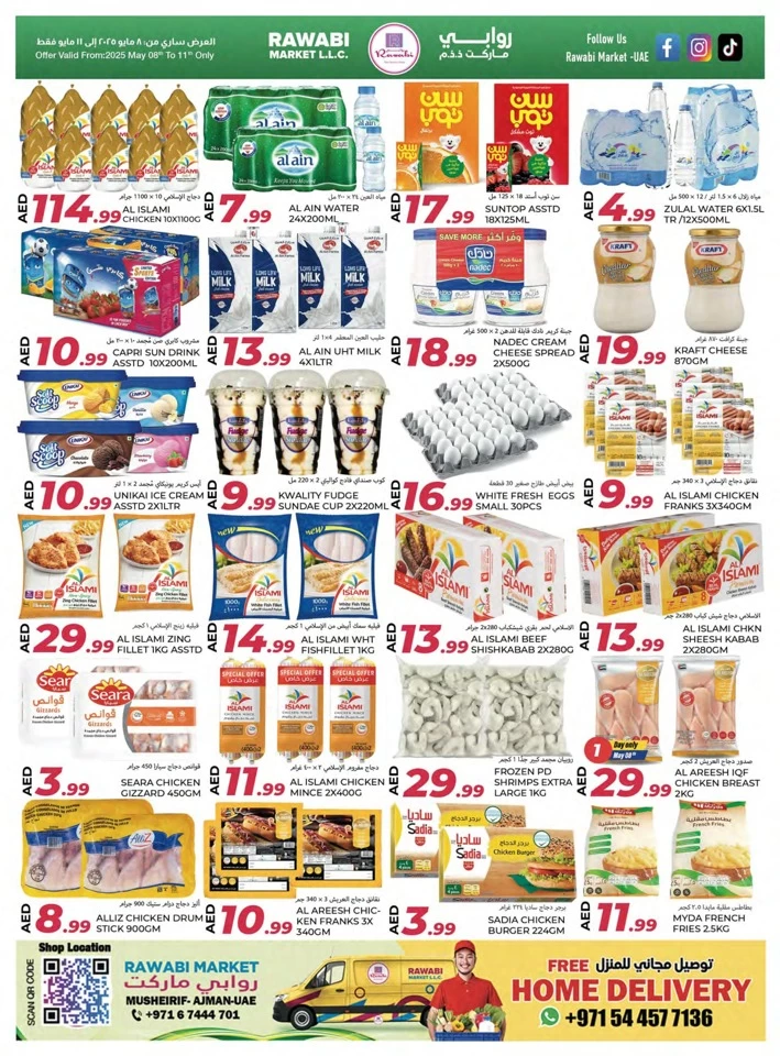 Great Weekend Value Deals