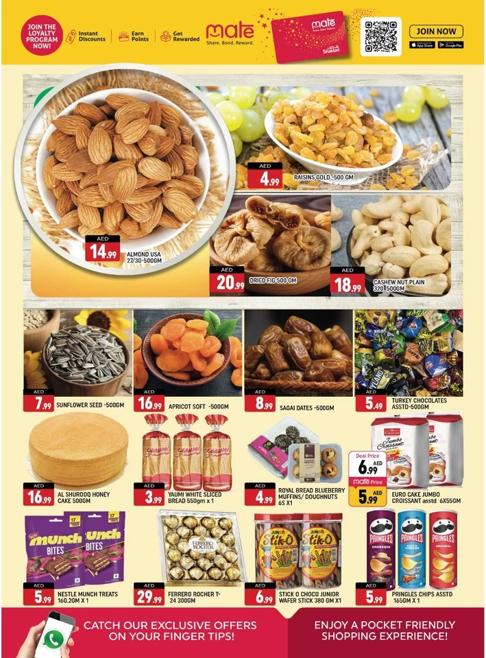 The Big Price Hunt Promotion