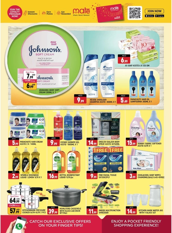 The Big Price Hunt Promotion