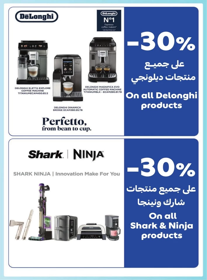 Carrefour Family Adventure Promotion