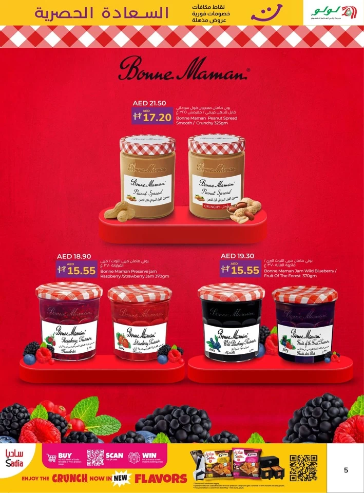 Abu Dhabi & Al Ain Happiness Exclusive