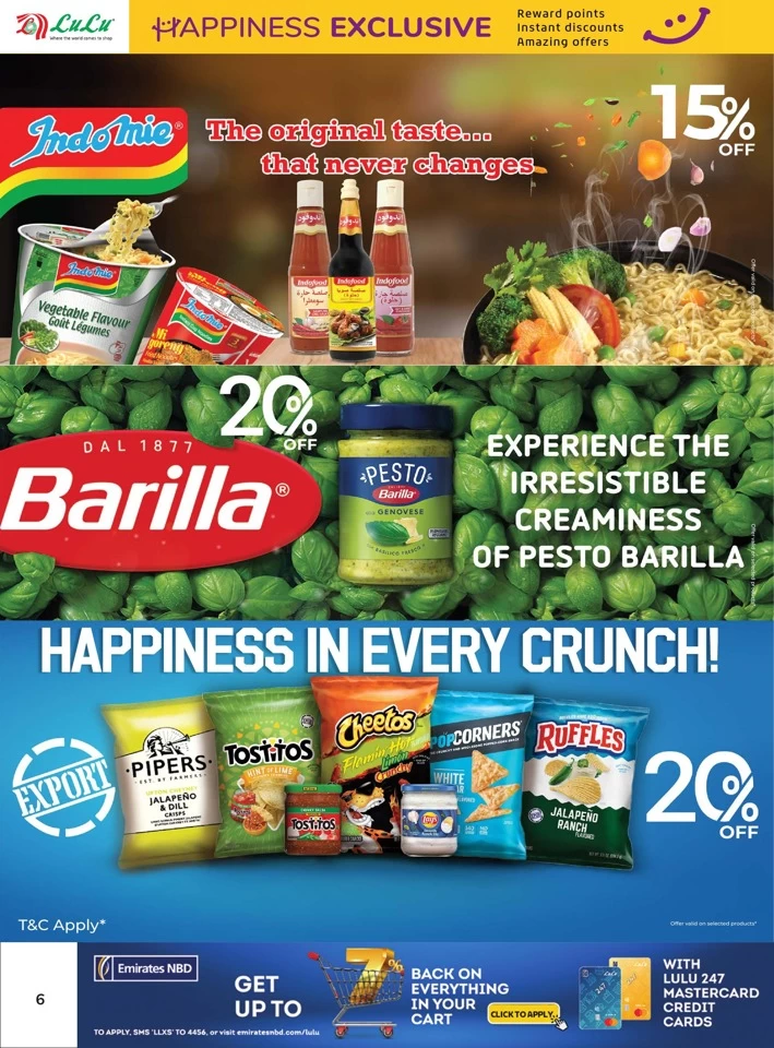 Abu Dhabi & Al Ain Happiness Exclusive