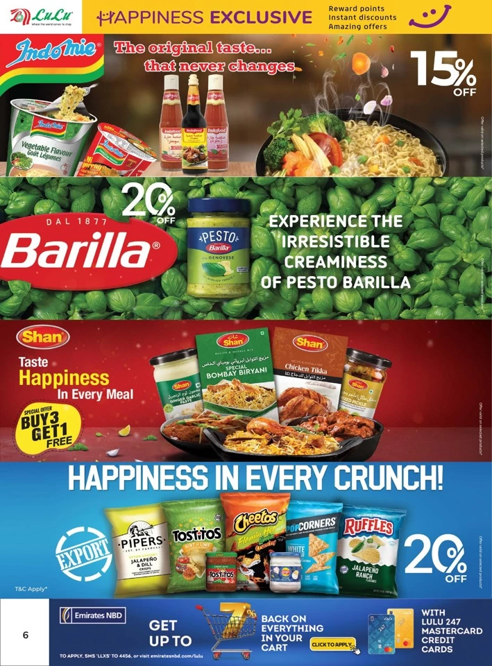 Happiness Exclusive 16-31 May 2025