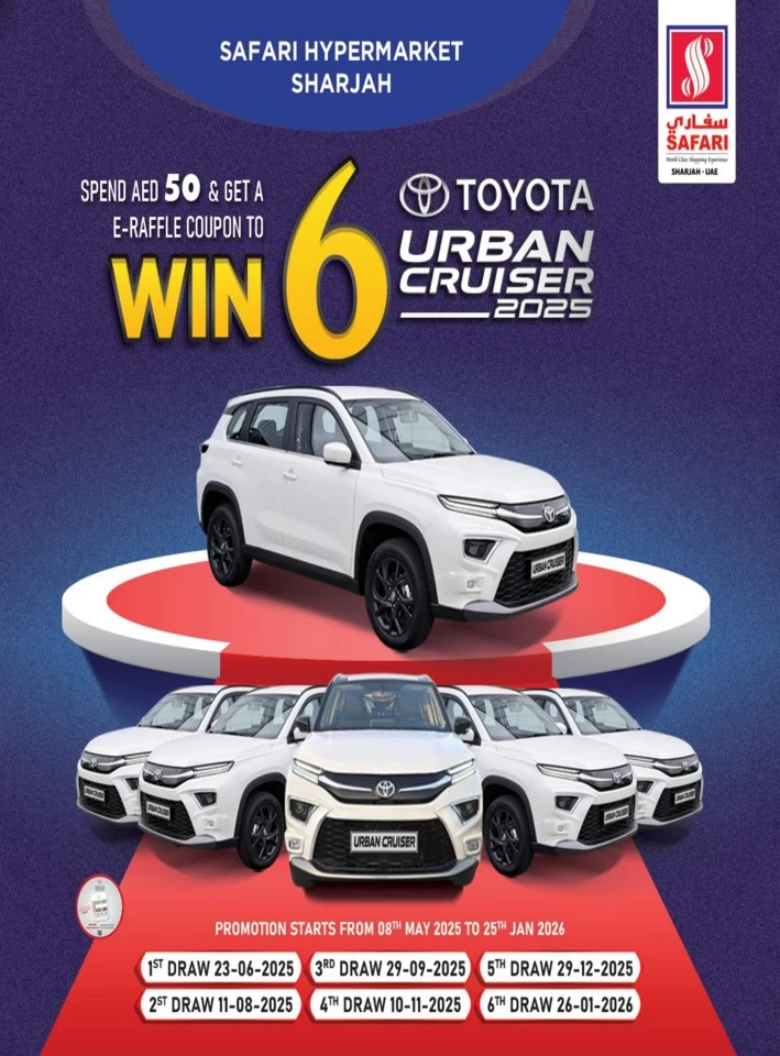 One Day Deal 3 June 2025