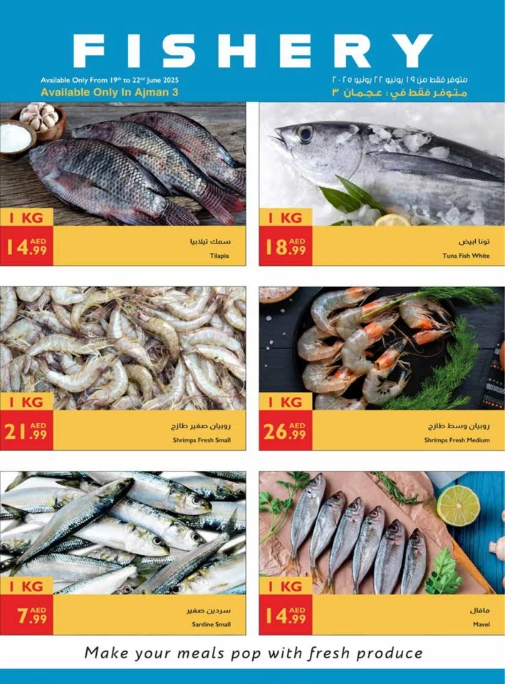 Istanbul Supermarket Unbeatable Deals