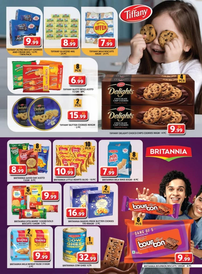 Bumper Back To Home Bazar