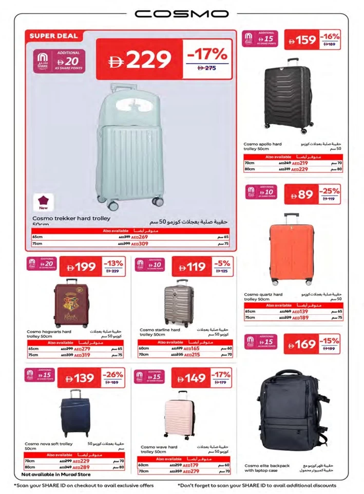 Carrefour Save Big Offers