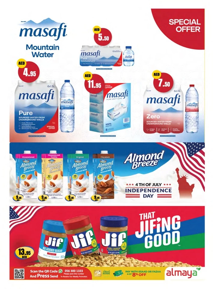 Al Maya Supermarket Shopping Deals