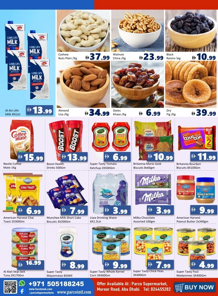 Weekend Super Sale