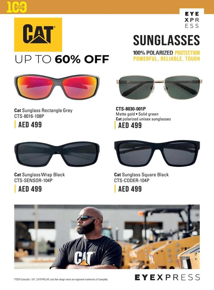 Lulu 100 Styles Promotion
