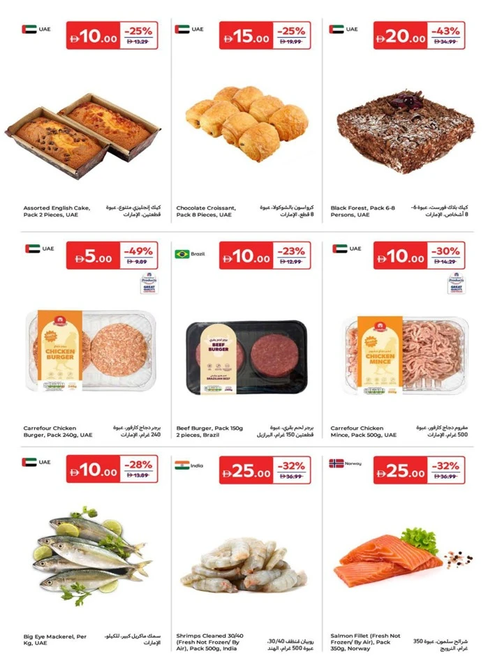 Everything At 5,10,15,20 Promotion