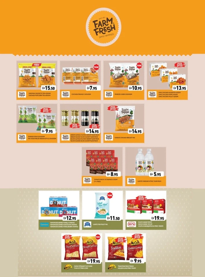 Ramez Big Savings Offers