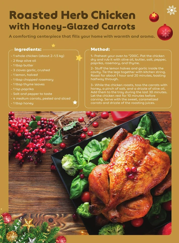 Carrefour Moments That Mater