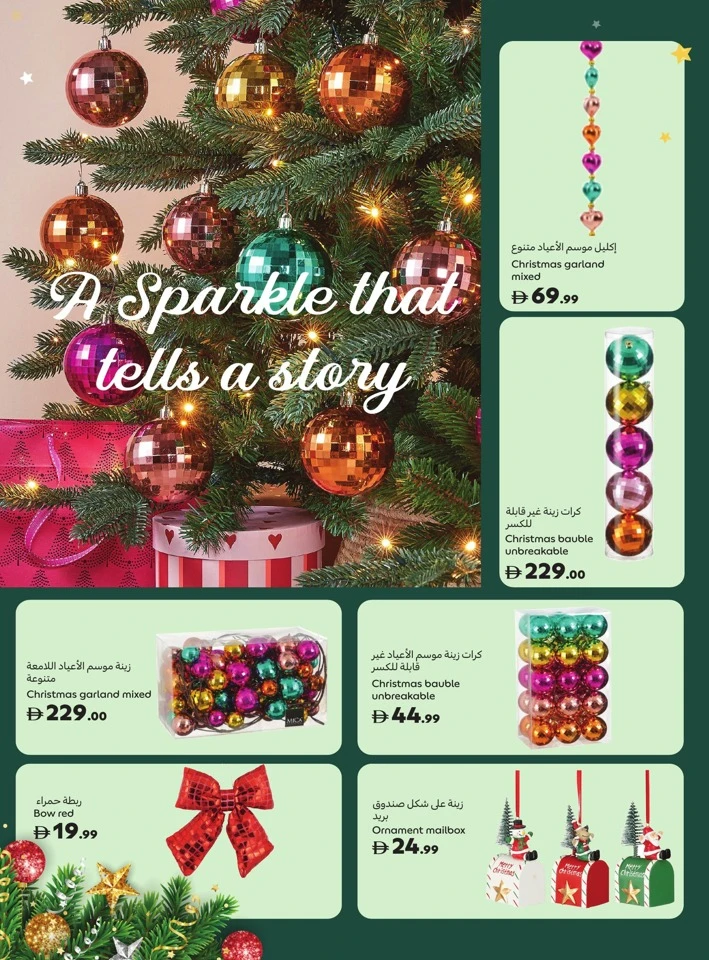 Carrefour Moments That Mater