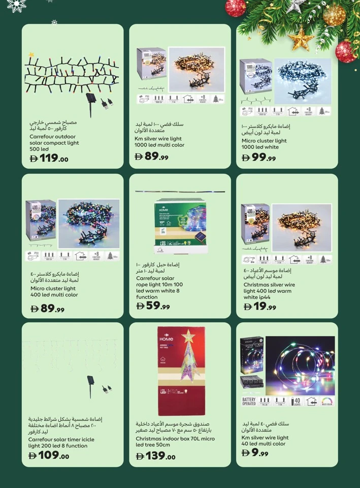 Carrefour Moments That Mater