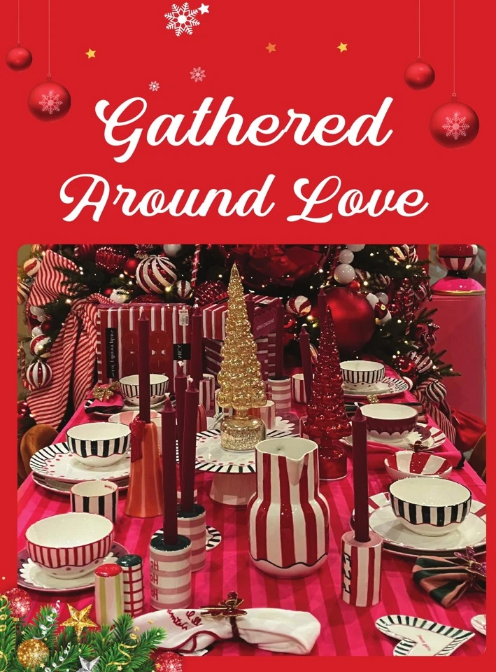 Carrefour Moments That Mater