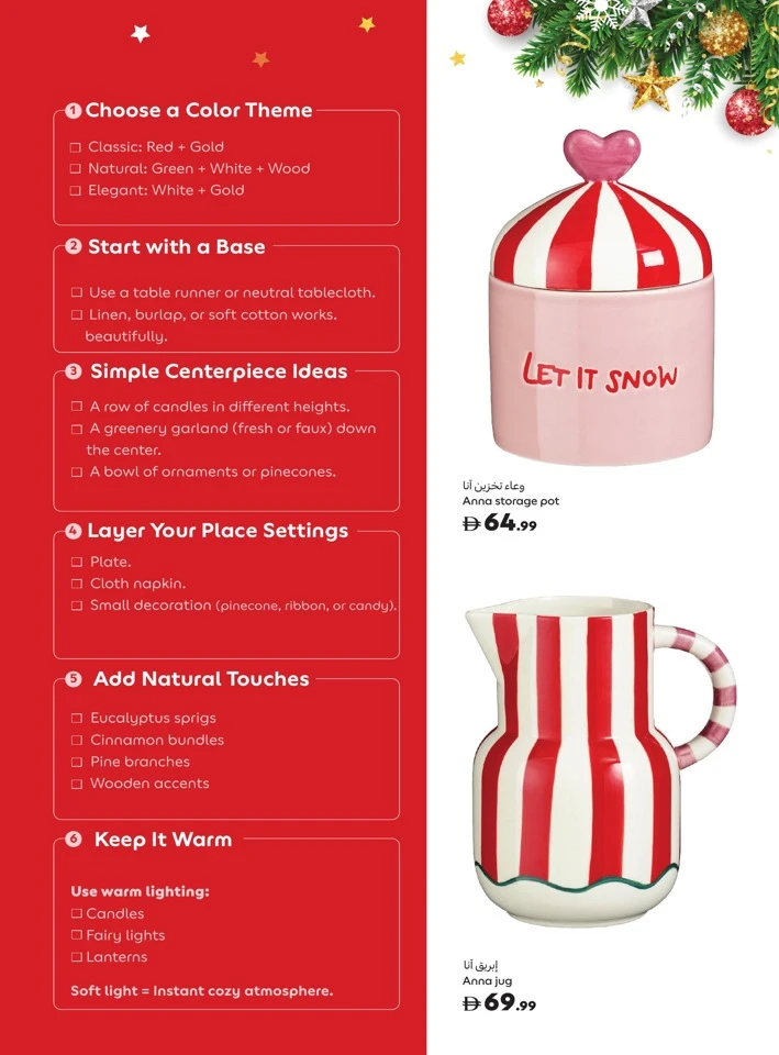 Carrefour Moments That Mater