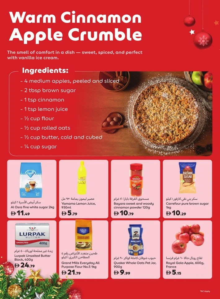 Carrefour Moments That Mater