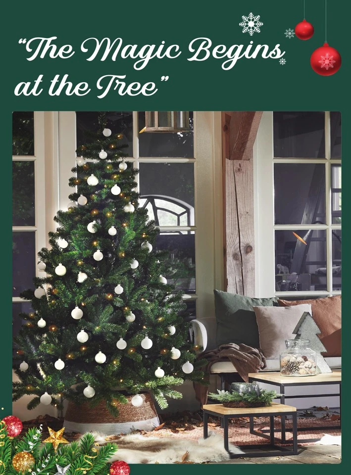 Carrefour Moments That Mater