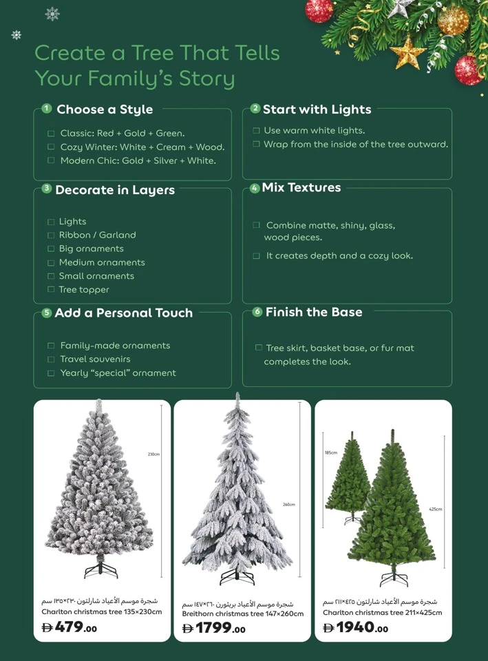 Carrefour Moments That Mater