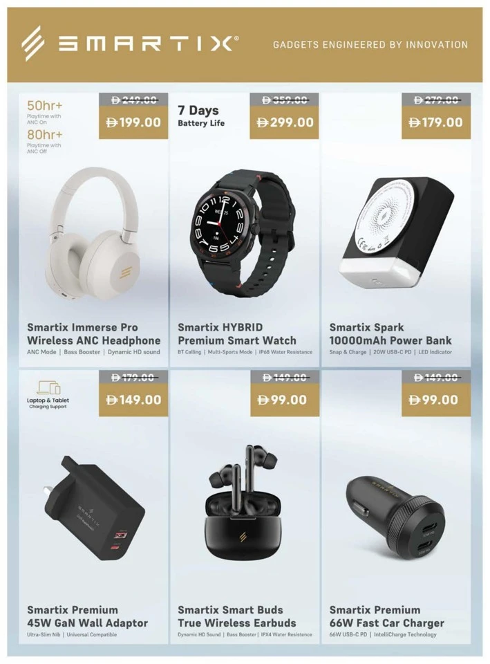 Emax Shopping Festival