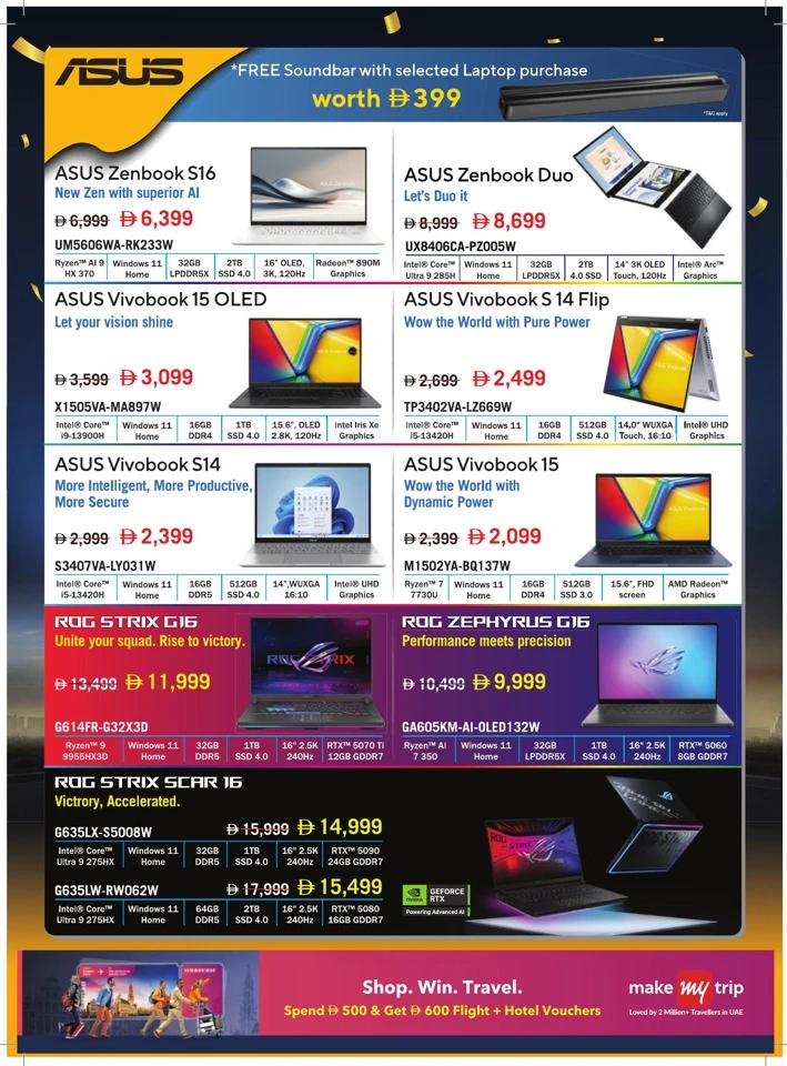 Sharaf DG Shopping Festival